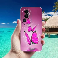 Oppo Reno 10 Pro Plus 5G Back Cover Designer Printed Soft Case-thumb3