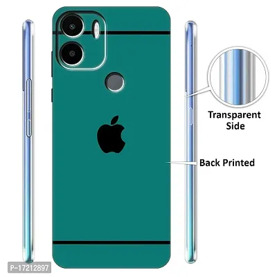 realme Narzo 30 Pro 5G Back Cover Designer Printed Soft Case-thumb2