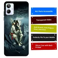 realme 10 Back Cover Designer Printed Soft Case-thumb2