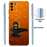 Vivo V27 5G Back Cover Designer Printed Soft Case-thumb1