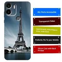 Redmi A2 Plus Back Cover Designer Printed Soft Case-thumb2