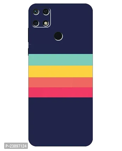 REDMI 10 Power Back Cover Designer Printed Soft Case