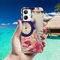 realme 10 Back Cover Designer Printed Soft Case-thumb3