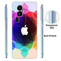 Oppo Reno 10 Pro Plus 5G Back Cover Designer Printed Soft Case-thumb1