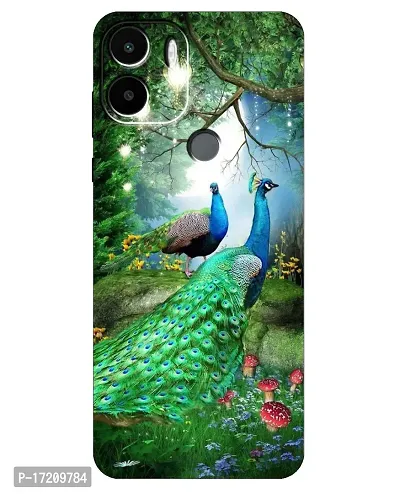 REDMI NOTE 12 Pro 5G Back Cover Designer Printed Soft Case-thumb0