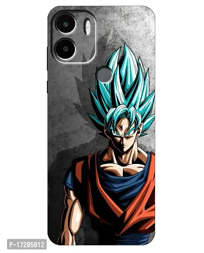 Xiaomi REDMI A1 Plus Back Cover Designer Printed Soft Case