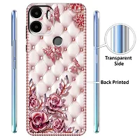 Xiaomi REDMI A2 Plus Back Cover Designer Printed Soft Case-thumb1