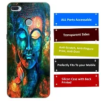 OPPO A11K Back Cover Designer Printed Soft Case-thumb2