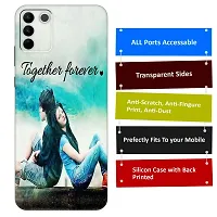 Vivo V27 Pro 5G Back Cover Designer Printed Soft Case-thumb2