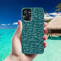 realme 9i 5G Back Cover Designer Printed Soft Case-thumb3