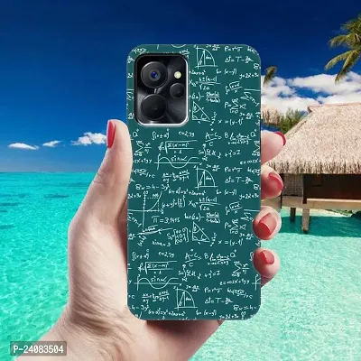 realme 9i 5G Back Cover Designer Printed Soft Case-thumb4