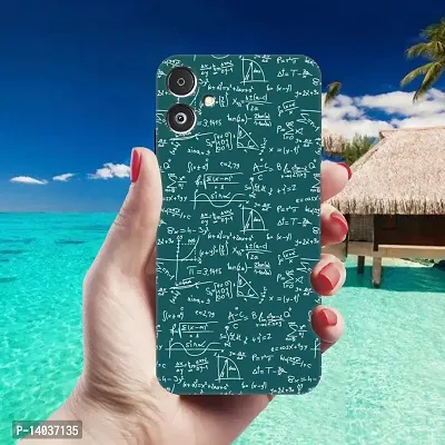 Samsung Galaxy A04 Back Cover Designer Printed Soft Case-thumb4