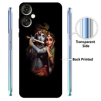 OnePlus Nord CE 3 Lite 5G Back Cover Designer Printed Soft Case-thumb1