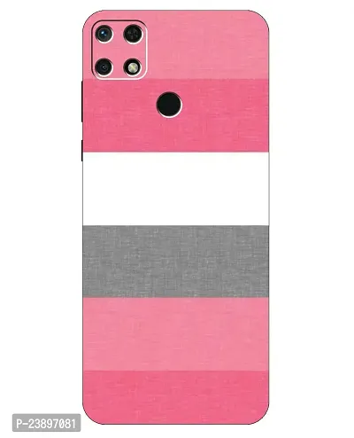 REDMI 10 Power Back Cover Designer Printed Soft Case