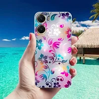 Vivo V29e 5G Back Cover Designer Printed Soft Case-thumb3