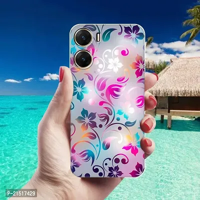 Vivo V29e 5G Back Cover Designer Printed Soft Case-thumb4