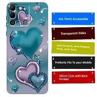 Tecno Spark Go 2022 Back Cover Designer Printed Soft Case-thumb2