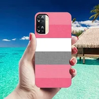 OPPO A77 Back Cover Designer Printed Soft Case-thumb3