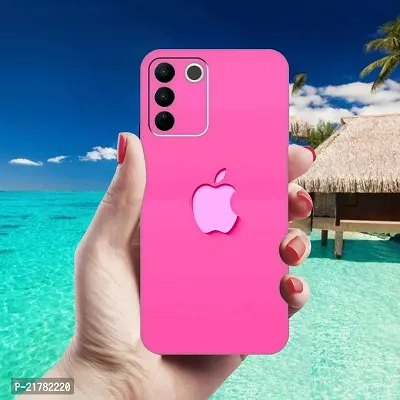 Vivo V27 5G Back Cover Designer Printed Soft Case-thumb4