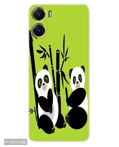 Vivo V29e 5G Back Cover Designer Printed Soft Case