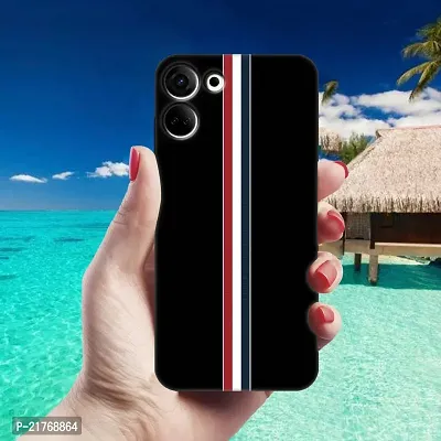 Tecno Camon 20 Back Cover Designer Printed Soft Case-thumb4