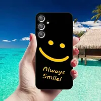 Samsung Galaxy A04s Back Cover Designer Printed Soft Case-thumb3