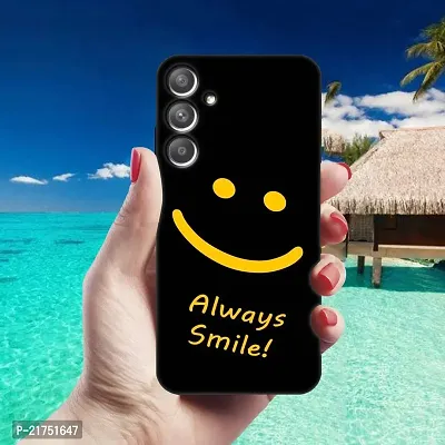 Samsung Galaxy A04s Back Cover Designer Printed Soft Case-thumb4