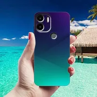 POCO C50 Back Cover Designer Printed Soft Case-thumb3