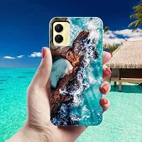 Vivo Y16 Back Cover Designer Printed Soft Case-thumb3