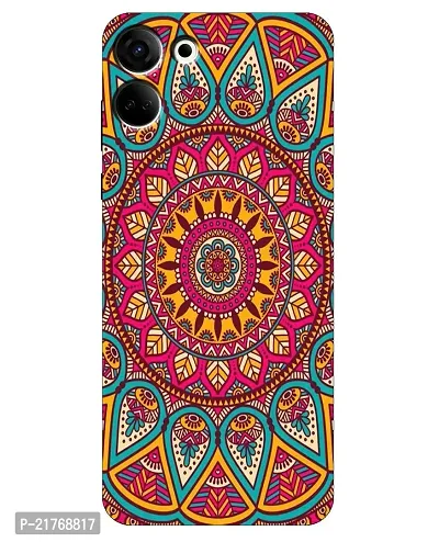 Tecno Camon 20 Back Cover Designer Printed Soft Case-thumb0