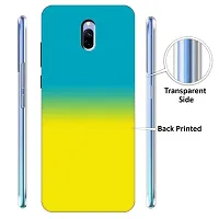 Redmi 8A Dual Back Cover Designer Printed Soft Case-thumb1