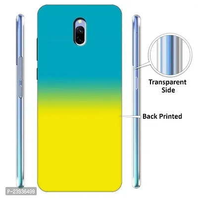 Redmi 8A Dual Back Cover Designer Printed Soft Case-thumb2