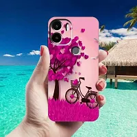 REDMI NOTE 12 Pro Plus 5G Back Cover Designer Printed Soft Case-thumb3