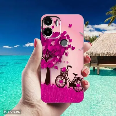 REDMI NOTE 12 Pro Plus 5G Back Cover Designer Printed Soft Case-thumb4