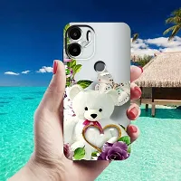 Redmi A1 Back Cover Designer Printed Soft Case-thumb3