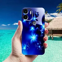 Xiaomi Redmi A1 Back Cover Designer Printed Soft Case-thumb3