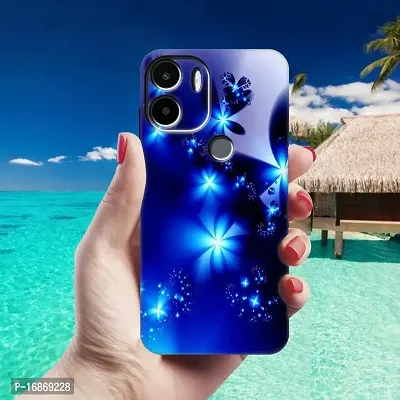 Xiaomi Redmi A1 Back Cover Designer Printed Soft Case-thumb4