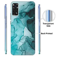 REDMI Note 11S Back Cover Designer Printed Soft Case-thumb1