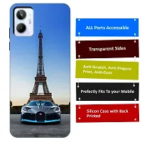 realme 10 Back Cover Designer Printed Soft Case-thumb2