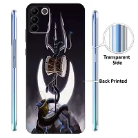 Vivo V27 5G Back Cover Designer Printed Soft Case-thumb1