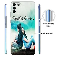 Vivo V27 Pro 5G Back Cover Designer Printed Soft Case-thumb1