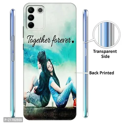 Vivo V27 Pro 5G Back Cover Designer Printed Soft Case-thumb2