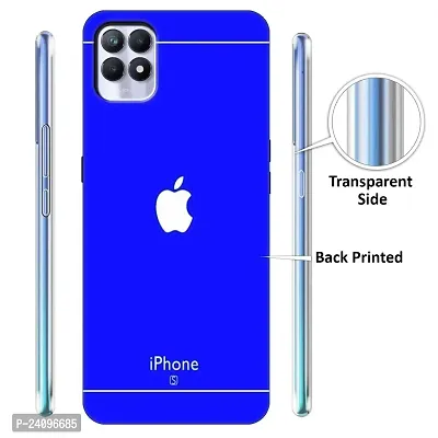 realme 8i Back Cover Designer Printed Soft Case-thumb2