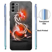 Vivo V27 5G Back Cover Designer Printed Soft Case-thumb1