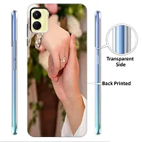 Vivo Y16 Back Cover Designer Printed Soft Case-thumb1