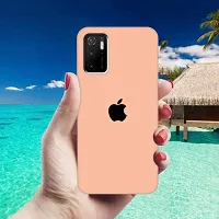 Poco M3 Pro 5G Back Cover Designer Printed Soft Case-thumb3