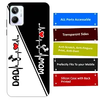 realme 10 Back Cover Designer Printed Soft Case-thumb2