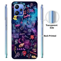 realme Narzo 50 Pro 5G Back Cover Designer Printed Soft Case-thumb1