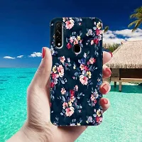 Oppo A31 Back Cover Designer Printed Soft Case-thumb3