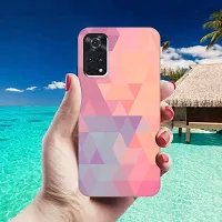 Poco M4 Pro 4G Back Cover Designer Printed Soft Case-thumb3